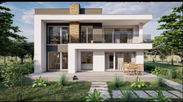 Facade Project 09